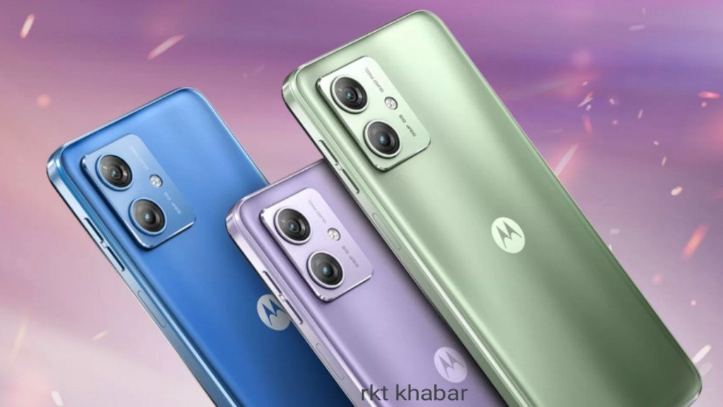 Motorola: ला रहा है नया बजट 5G फोन मिलेंगे 8GB रैम, 50MP कैमरा जैसे कई दमदार फीचर्स, लुक भी है क्लासी